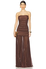 Adele Dress - thumbnail 8