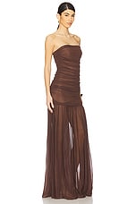 Adele Dress - thumbnail 9