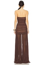 Adele Dress - thumbnail 10