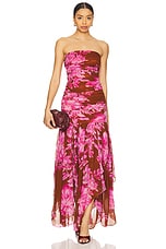 Teryn Dress - thumbnail 4