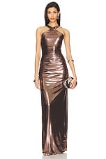 Shera Dress - thumbnail 4