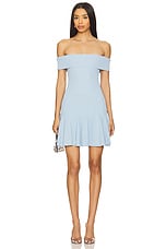 Erica Knit Dress - thumbnail 8
