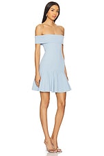 Erica Knit Dress - thumbnail 9
