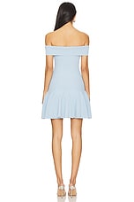 Erica Knit Dress - thumbnail 10