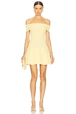 Erica Knit Dress - thumbnail 3