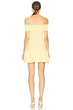 Erica Knit Dress - thumbnail 5