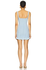 Loulou Knit Dress - thumbnail 5