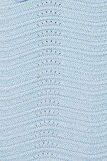 Loulou Knit Dress - thumbnail 6