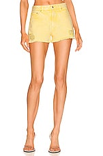 Product image of retrofete Suzi Shorts. Click to view full details