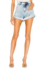 Product image of retrofete Haisley Short. Click to view full details