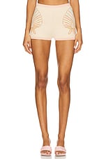 Franklyn Knit Short