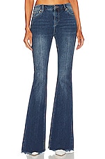 Product image of retrofete Laurel Bootcut Pant. Click to view full details