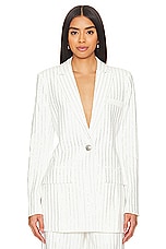 Solana Blazer