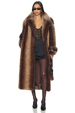 Shantel Coat - thumbnail 4