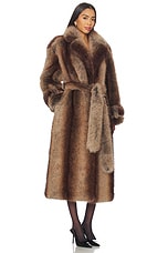 Shantel Coat - thumbnail 6