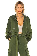 retrofete Cargo Pants in Green | REVOLVE