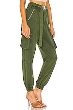 retrofete Cargo Pants in Green | REVOLVE