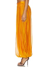 Evolet Chiffon Pant - thumbnail 6