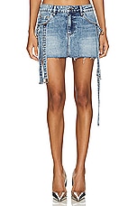 Sherona Skirt