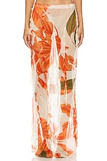 Sybil Skirt