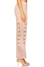 Naida Crochet Skirt - thumbnail 5