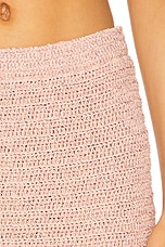 Naida Crochet Skirt - thumbnail 8