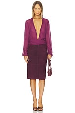 Marcella Skirt - thumbnail 8