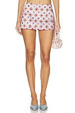 Ophelie Skort - thumbnail 4