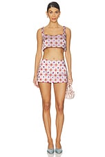 Ophelie Skort - thumbnail 8