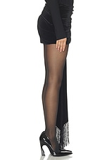 Imperia Velvet Skirt - thumbnail 4