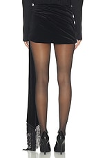 Imperia Velvet Skirt - thumbnail 6