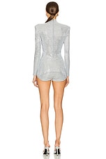 Auburn Knit Romper - thumbnail 6