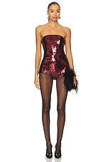 Estella Romper - thumbnail 4