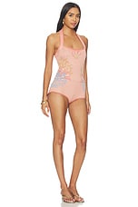 Avielle Knit Romper - thumbnail 5