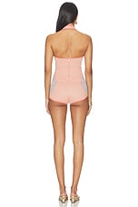Avielle Knit Romper - thumbnail 6
