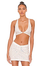 Product image of retrofete Magda Top. Click to view full details