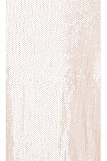 RETROFETE JACE SEQUIN TOP