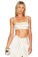 Product image of retrofete Zeke Bra. Click to view full details