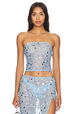 Mirage Top