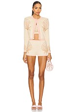 Janna Knit Top - thumbnail 7