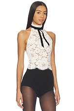 Ravenna Lace Top - thumbnail 5