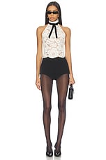 Ravenna Lace Top - thumbnail 7