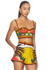 Cricket Bustier Top - thumbnail 5