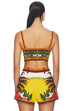 Cricket Bustier Top - thumbnail 6