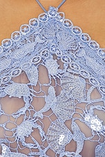 Eaves Sequin Top - thumbnail 8