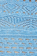 Damira Crochet Top - thumbnail 8
