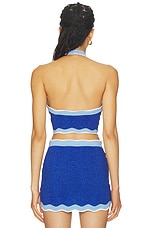Aminta Knit Top - thumbnail 6
