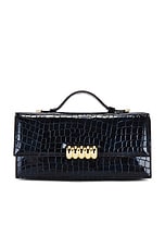 Phoebe Clutch