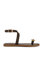 Grazia Sandal