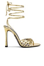 Lucio Heel